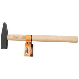 Ciocan profesional 300 g cu maner din lemn Coofix pentru uz universal