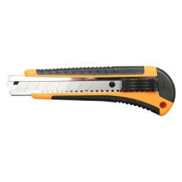 Cutter profesional Coofix 160 mm cu maner ergonomic din plastic