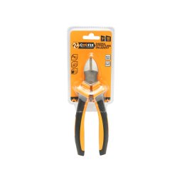 Cleste sfic cu tais lateral 180 mm profesional Coofix
