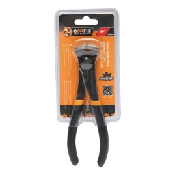 Cleste pentru dulgherie si tamplarie 160 mm profesional Coofix