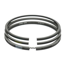 Set segmenti piston 80 mm STD pentru compresor aer Perkins OEM 2488A294