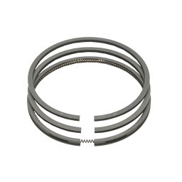 Set segmenti piston 80.25 mm pentru compresor aer Perkins UTB