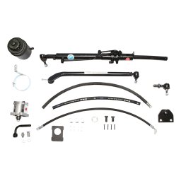 Kit servodirectie complet pentru tractor Fiat 780 Breckner Germany