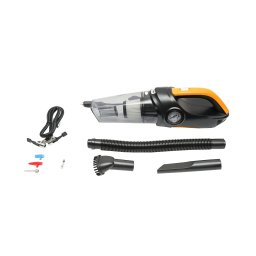 Aspirator auto 3 in 1 cu compresor 12V 10,3 bari Hoteche