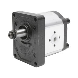 Pompa hidraulica pentru tractor Fiat 0510525046, debit 11 cm3