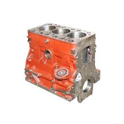 Bloc motor 3 cilindri fi 104 mm pentru Fiat, Iveco si Fiat-Someca