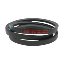 Curea de transmisie 13x8x1250 Breckner Germany pentru utilaje