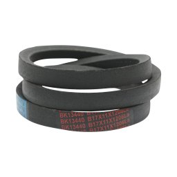 Curea de transmisie 17x11x1206 Breckner Germany pentru utilaje