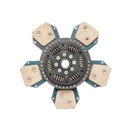 Disc ambreiaj 330 mm cu 21 caneluri pentru Massey Ferguson OEM 3613976M91