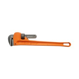 Cheie reglabila mops 450 mm profesionala pentru tevi si conducte, 18 inch