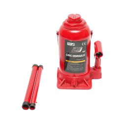 Cric hidraulic tip piston 20T pentru ridicare vehicule si utilaje