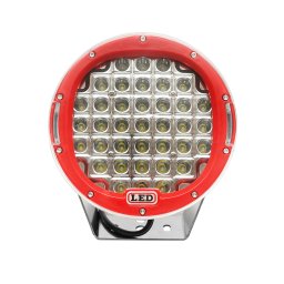 Lampa LED rotunda 37 LED-uri 185W 10-60V IP67 Breckner Germany