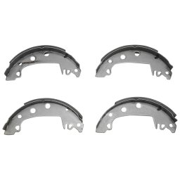 Saboti frana Dacia 1310, 1410, Berlina si Break cu punte BK