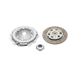 Kit ambreiaj complet pentru Dacia Papuc 1.9D Breckner Germany