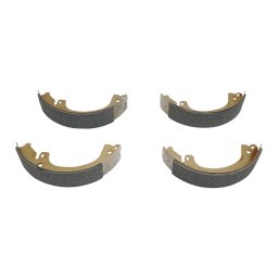 Saboti frana Dacia Papuc 1304, 1305, 1307 1.6 si 1.9 Diesel Breckner