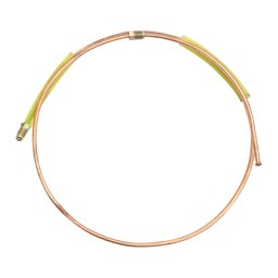 Conducta frana spate stanga pentru Dacia Papuc 1.9D Breckner