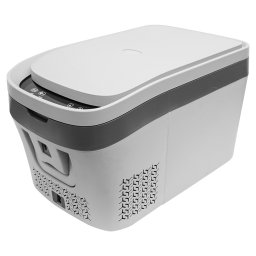 Frigider auto cu compresor 25L, 12-24V, -20°C/+20°C, Breckner Germany