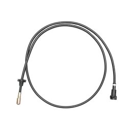 Cablu kilometraj cu clips CN pentru Dacia 1310 Breckner Germany