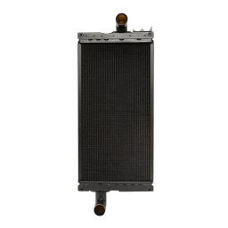Radiator John Deere cu 5 randuri de celule, OEM RE159541, Breckner