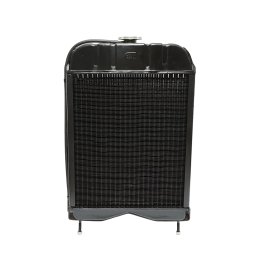 Radiator racire apa motor Perkins pentru Massey Ferguson Seria 35