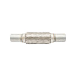 Racord flexibil pentru esapament 200 mm, diametru interior 50 mm