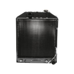 Radiator racire apa Ford 620x480x110 mm, compatibil serii 4000-7810
