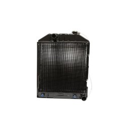 Radiator pentru Ford 3000 Breckner Germany, cod OEM 81817277