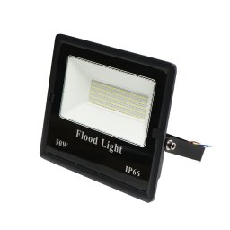 Proiector LED 50W IP66 6500K pentru exterior, Breckner Germany