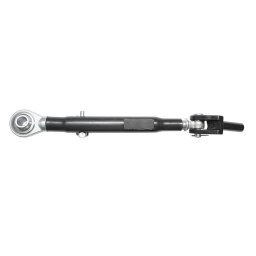 Stabilizator tirant lateral pentru tractoare Fiat Seria 90, lagar 28 mm