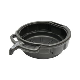 Vas colectare ulei si antigel 15L Breckner Germany, plastic rezistent