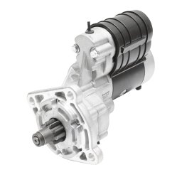 Electromotor 12V 2.8kW pentru Fendt si Renault, 9 dinti, OEM compatibil