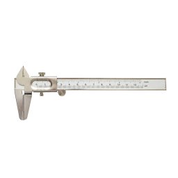 Subler mecanic de atelier 120 mm Hoteche pentru masuratori precise