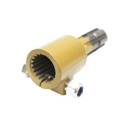 Adaptor cardan Z20 la Z6, 170 mm, pentru transmisie agricola