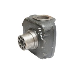 Carcasa planetara fuzeta stanga JCB 3CX 4CX OEM 448/42602 Breckner