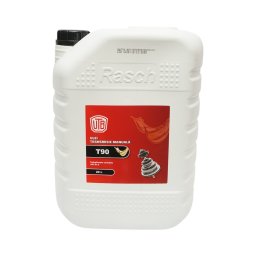 Ulei transmisie manuala mineral T90 UTB 20L pentru cutii mecanice