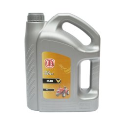 Ulei motor mineral UTB M40 5L pentru tractoare si utilaje