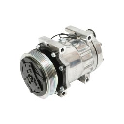 Compresor clima A/C 12V pentru Massey Ferguson, cod OEM 3789035M1