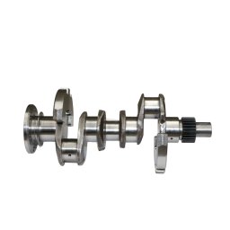 Arbore cotit vibrochen Perkins 3 cilindri pentru Massey Ferguson si Landini