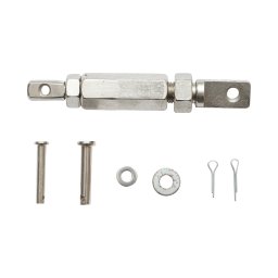 Set reparatie articulatie directie pentru tractoare Massey Ferguson