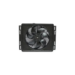 Ventilator pentru compresor de clima AC 24V DISGK97, racire eficienta