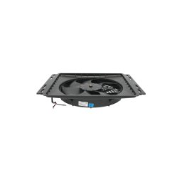 Ventilator pentru compresor clima auto AC 12V, model DISGK98
