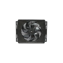 Ventilator pentru compresor clima AC 24V DISGK99, racire eficienta