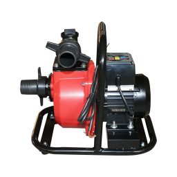Pompa apa solara de suprafata 72V, 750W, 20 m3/h, 2 toli, cu telecomanda