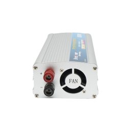 Invertor tensiune 12V-220V 800W Breckner cu unda sinusoidala modificata