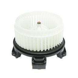 Aeroterma 12V pentru Kubota, diametru 165 mm, cod OEM 3C581-72150 / 3C581-72151