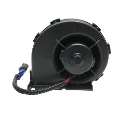 Aeroterma 12V pentru John Deere, compatibila OEM AL214942, AL215704