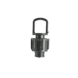 Dop capat pentru banda de picurare 17 mm Breckner Germany