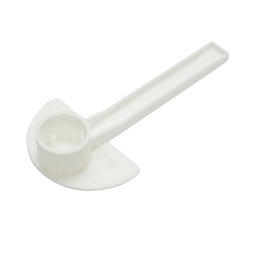 Hranitor urdinis pentru sticla 0.5L pentru hranirea controlata a albinelor