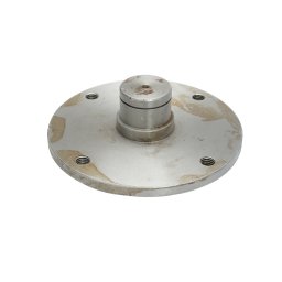Flansa intermediara transmisie pentru freza seria HTL, compatibila BK98253-BK98256