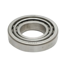 Rulment 30208 pentru cutie transmisie freza seria HTL, 0,42 kg